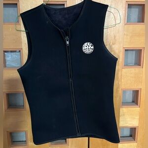 Slinx 3mm Privilege Neoprene Vest, M